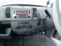 Daihatsu TANTO лот № 50269 оценка 3.5  с аукциона в Японии 8