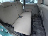 Daihatsu TANTO лот № 50269 оценка 3.5  с аукциона в Японии 9