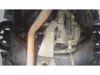 Daihatsu TANTO лот № 50269 оценка 3.5  с аукциона в Японии 10