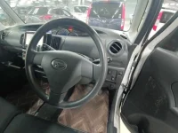 Daihatsu TANTO лот № 738 оценка 3.5  с аукциона в Японии 6