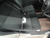 Daihatsu TANTO лот № 738 оценка 3.5  с аукциона в Японии 7