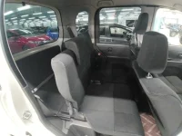 Daihatsu TANTO лот № 738 оценка 3.5  с аукциона в Японии 9