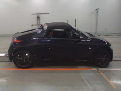 Honda S660