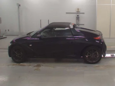 Honda S660