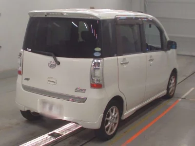 Daihatsu TANTO EXE