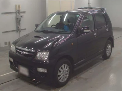 Daihatsu TERIOS KID