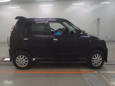Daihatsu TERIOS KID