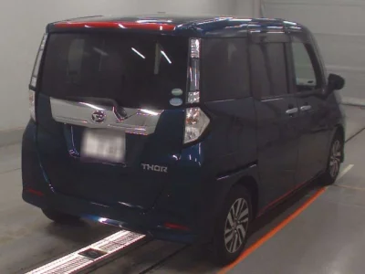 Daihatsu Thor