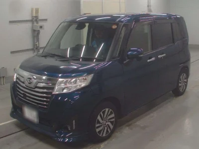 Daihatsu Thor