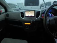 Suzuki WAGON R лот № 50282 оценка 4  с аукциона в Японии 8