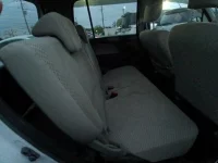 Suzuki WAGON R лот № 50282 оценка 4  с аукциона в Японии 9