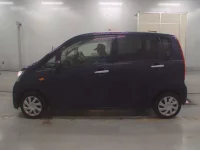 Daihatsu MOVE лот № 50266 оценка 3.5  с аукциона в Японии 3