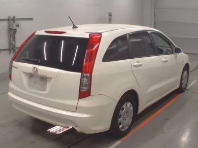 Honda STREAM