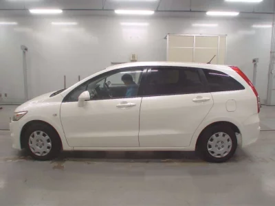 Honda STREAM