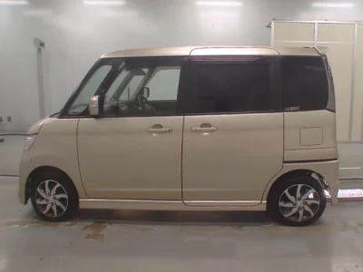 Suzuki Palette
