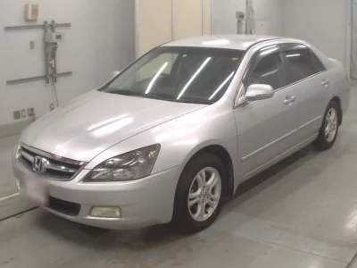 Honda Inspire