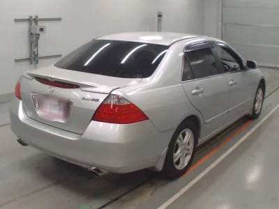 Honda Inspire