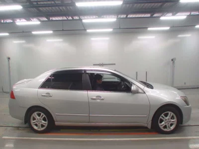 Honda Inspire