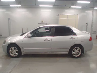 Honda Inspire