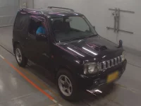 Suzuki JIMNY лот № 816 оценка 3.5  с аукциона в Японии 4
