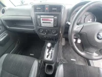 Suzuki JIMNY лот № 816 оценка 3.5  с аукциона в Японии 8