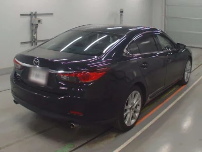 Mazda Atenza