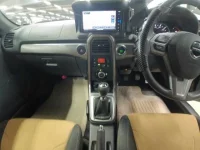 Daihatsu Copen лот № 839 оценка 4.5  с аукциона в Японии 8