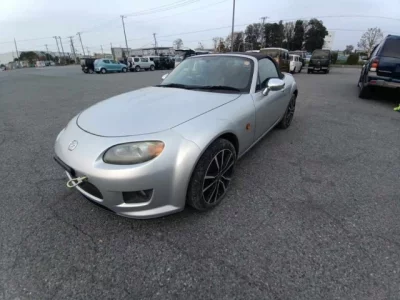 Mazda ROADSTER