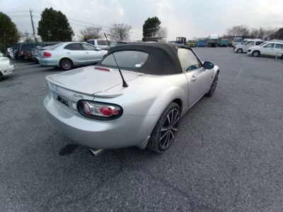 Mazda ROADSTER
