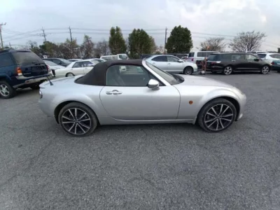 Mazda ROADSTER