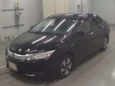 Honda GRACE