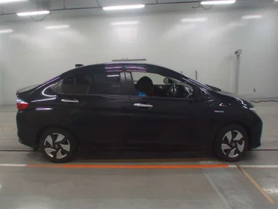 Honda GRACE