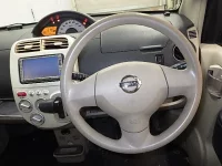 Nissan OTTI лот № 3583 оценка 3.5  с аукциона в Японии 4