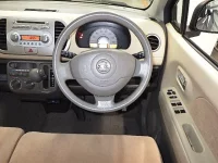 Nissan MOCO лот № 3584 оценка R  с аукциона в Японии 4