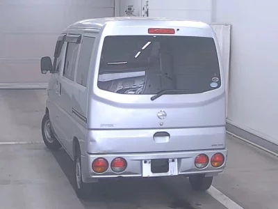 Nissan NV100 CLIPPER