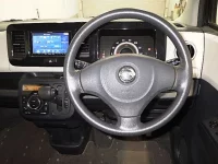 Nissan MOCO лот № 3586 оценка R  с аукциона в Японии 4