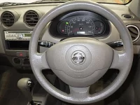 Nissan PINO лот № 3588 оценка R  с аукциона в Японии 4