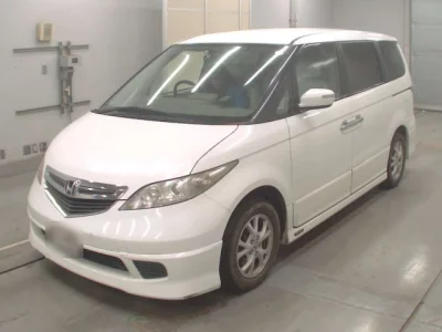 Honda Elysion