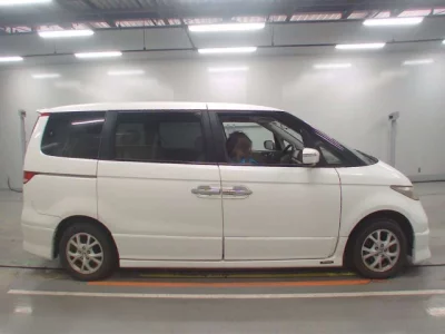 Honda Elysion