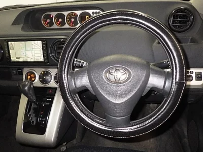 Toyota COROLLA RUMION