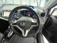 Honda INSIGHT лот № 10716 оценка 3.5  с аукциона в Японии 6