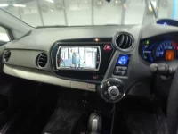 Honda INSIGHT лот № 10716 оценка 3.5  с аукциона в Японии 8