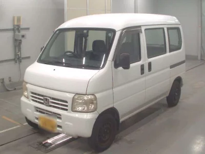 Honda Acty