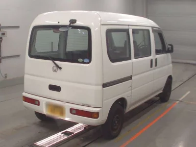 Honda Acty