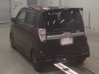 Honda ZEST лот № 50339 оценка 4  с аукциона в Японии 5