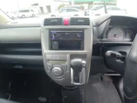 Honda ZEST лот № 50339 оценка 4  с аукциона в Японии 8