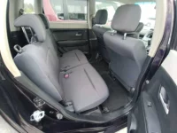 Honda ZEST лот № 50339 оценка 4  с аукциона в Японии 9