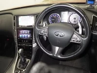 Nissan SKYLINE лот № 54 оценка 3.5  с аукциона в Японии 4