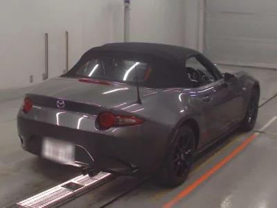 Mazda Roadster