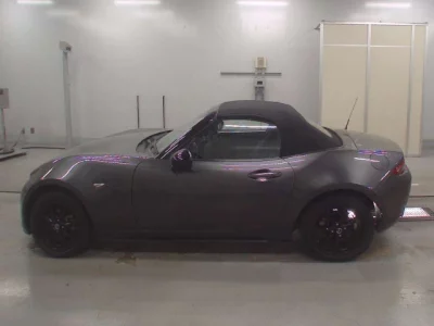 Mazda Roadster